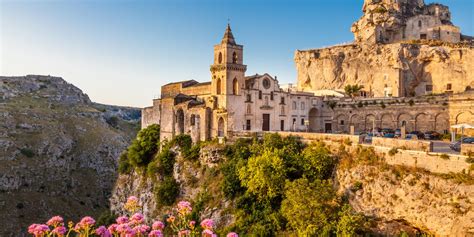 Single di Matera 